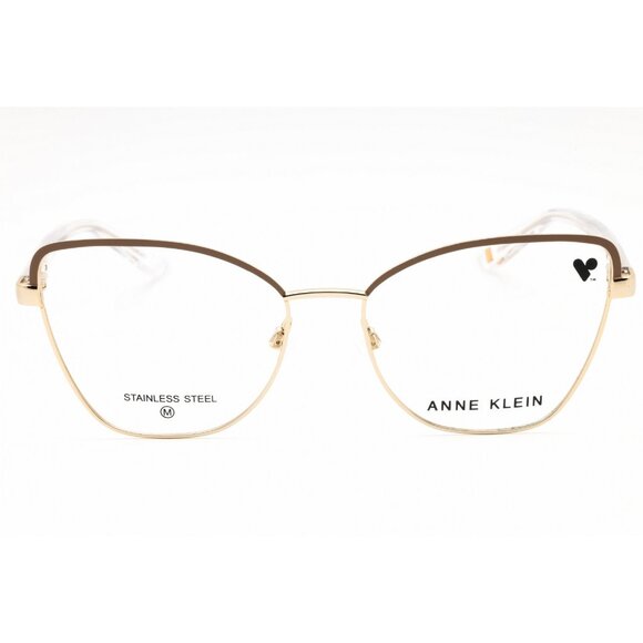 Anne Klein EYEGLASSES AK5112-710-53 New with case - Picture 2 of 5